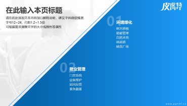 两项版式