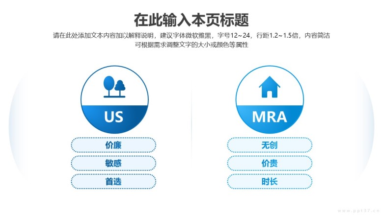 2项版式