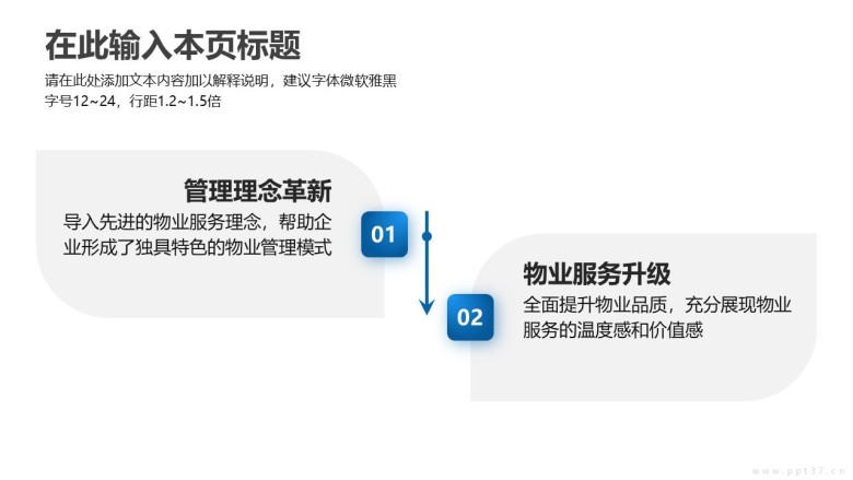 2项版式